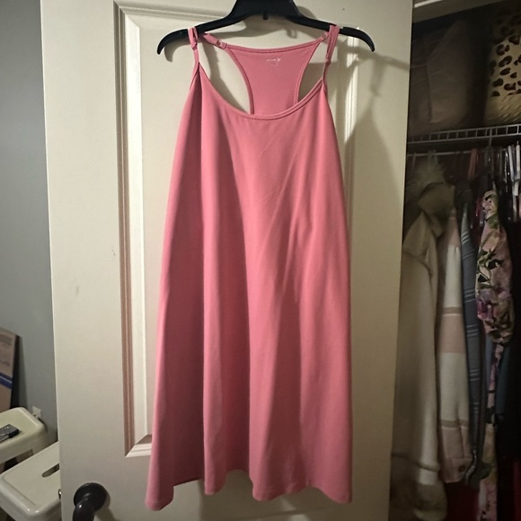 Altheisure Dress with built in bra - Picture 3 of 5